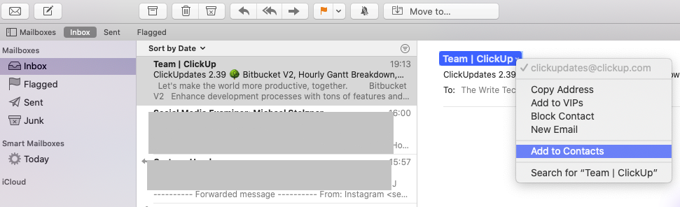 outlook mac move all messages prior to date