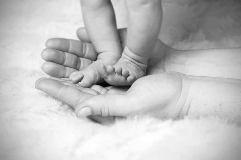 3 Reasons Why You Should Hire a Professional Newborn Photographer