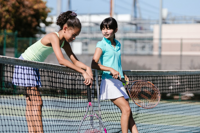 The benefits of children’s sports clubs – Splento Blog