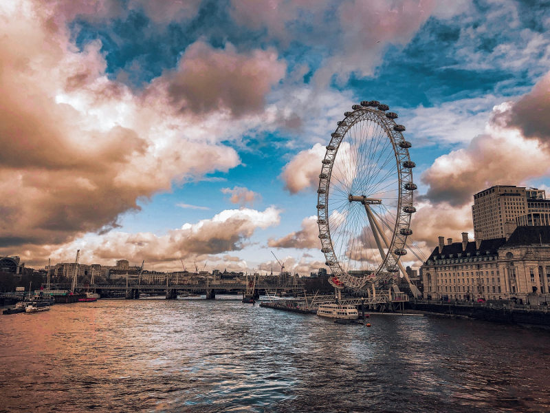 Ten Fun Activities To Do As A Group In London – Splento Blog