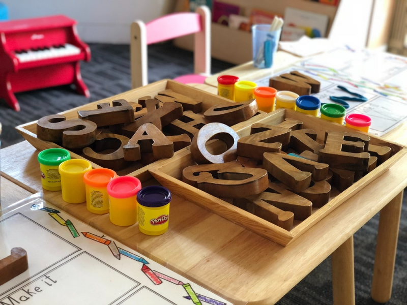 The Importance Of Parent Engagement During Early Childhood – Splento Blog