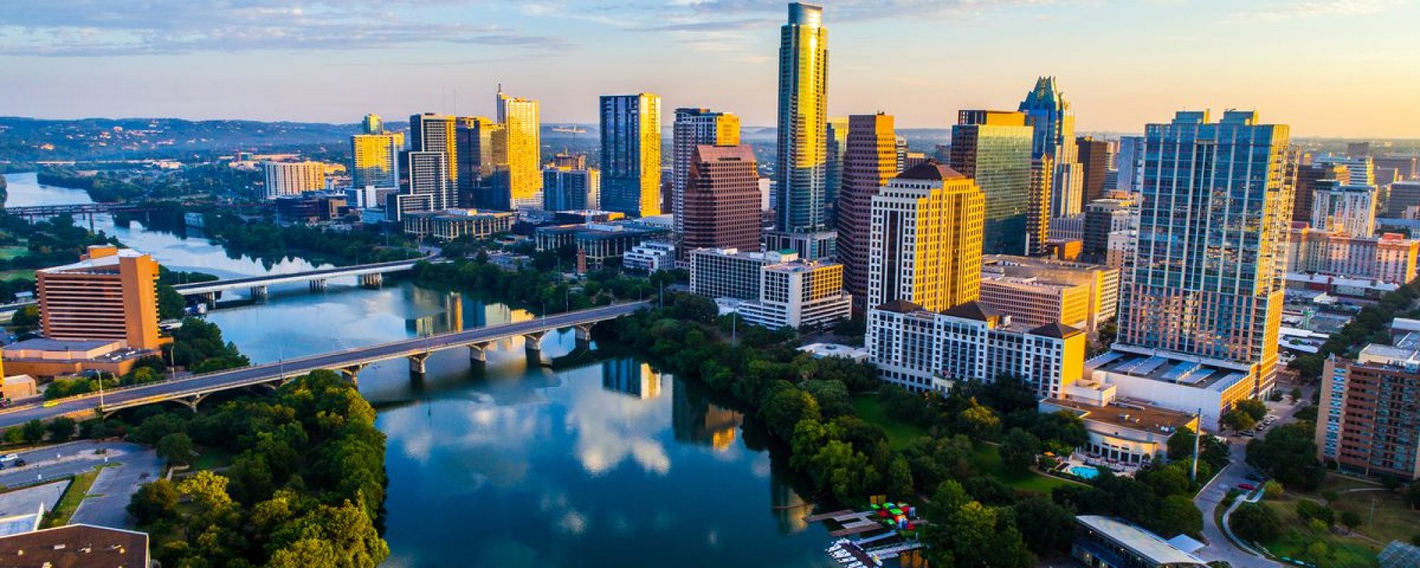 Photographer in Austin